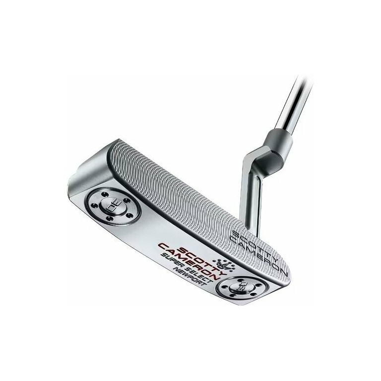 Putter Scotty Cameron 2023 Super Select Newport