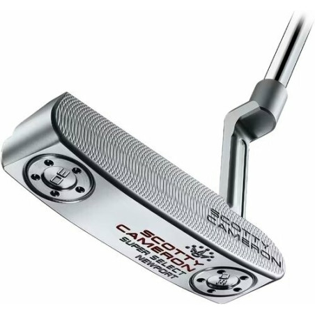 Putter Scotty Cameron 2023 Super Select Newport