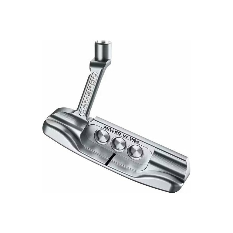 Putter Scotty Cameron 2023 Super Select Newport