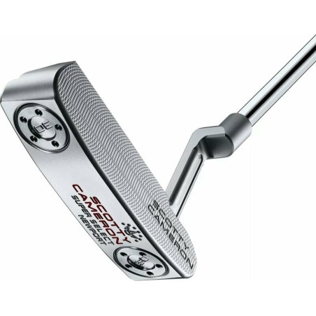 Putter Scotty Cameron 2023 Super Select Newport
