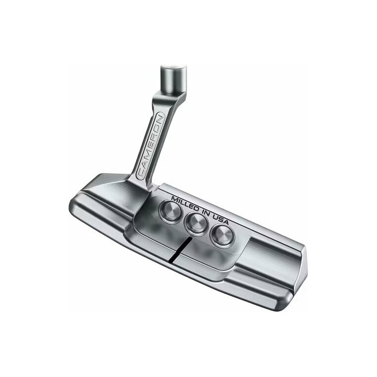 Putter Scotty Cameron 2023 Super Select SQUAREBACK 2