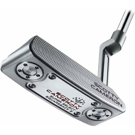 Putter Scotty Cameron 2023 Super Select SQUAREBACK 2