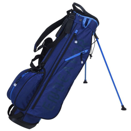 Bolsa Fast Fold Tripode Endeavor Stand Bag Azul