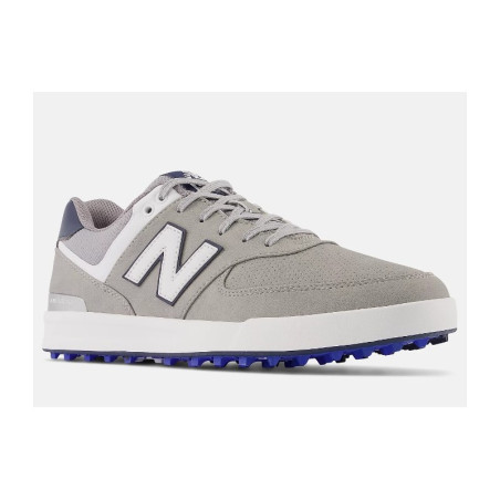 Zapatos New Balance G 574 Greens - Gris