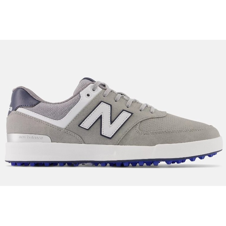 Zapatos New Balance G 574 Greens - Gris