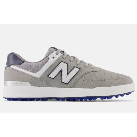 Zapatos New Balance G 574 Greens - Gris