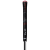 Grip Golf Pride CP2 PRO Performance negro rojo JUMBO