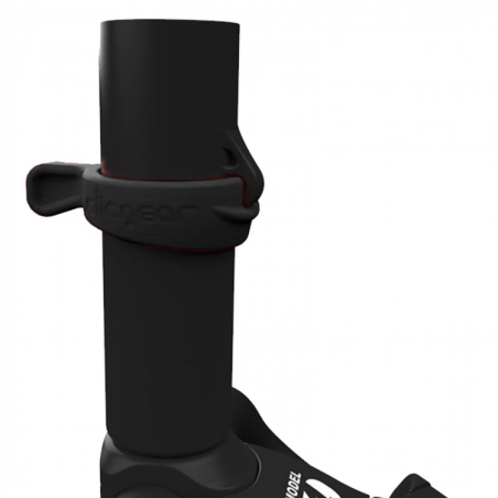 Soporte Paraguas Clicgear Fijo plus con Strap Silicona