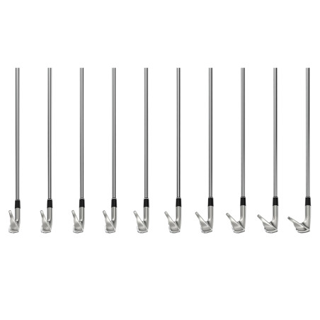 Hierros Srixon ZX5 MK II Grafito