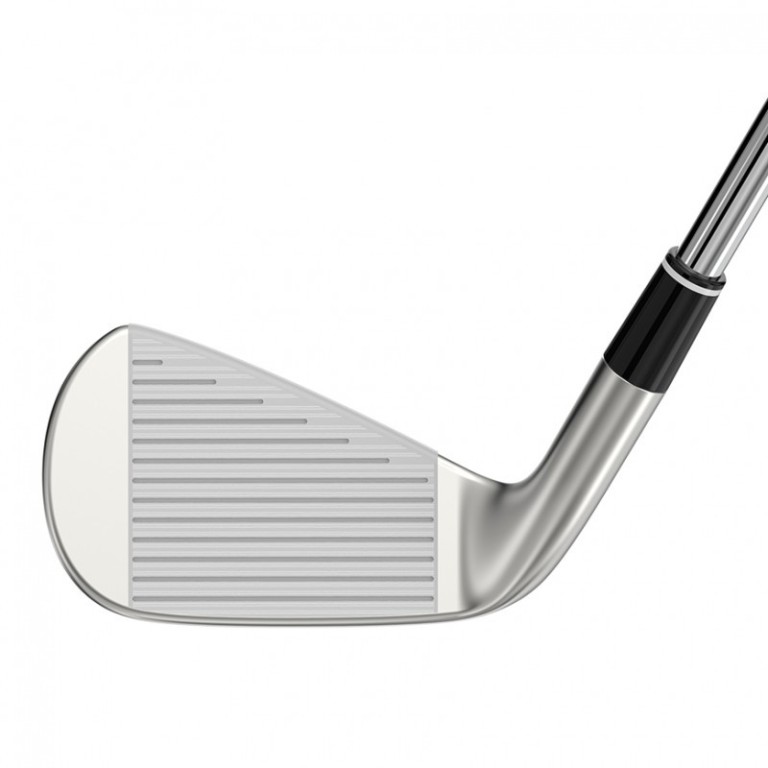 Utility Srixon ZX Mk II