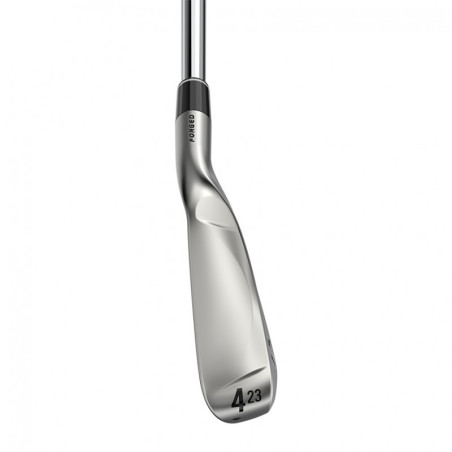 Utility Srixon ZX Mk II