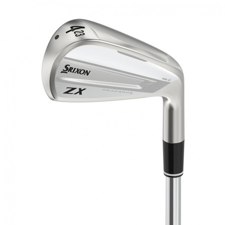 Utility Srixon ZX Mk II