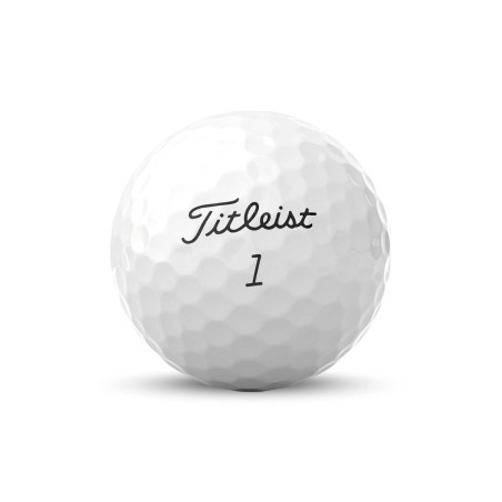 Bolas Titleist Tour Soft