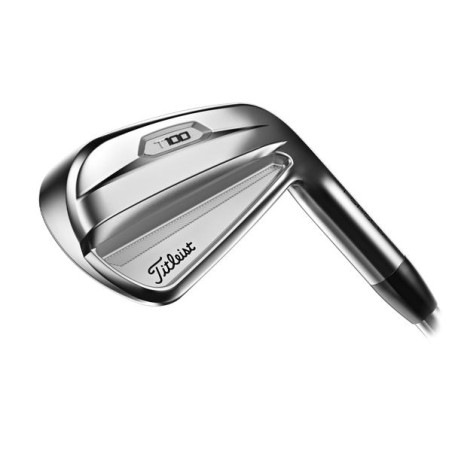 Hierro suelto Titleist T100 Wedge 50º