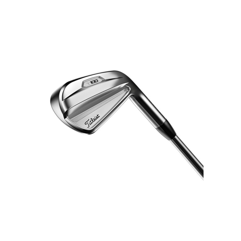 Hierro suelto Titleist T100 Wedge 50º