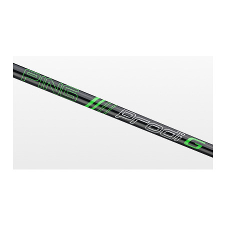 Set Completo Junior Ping Prodi G