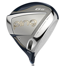 Driver Ping G Le 3 Lady