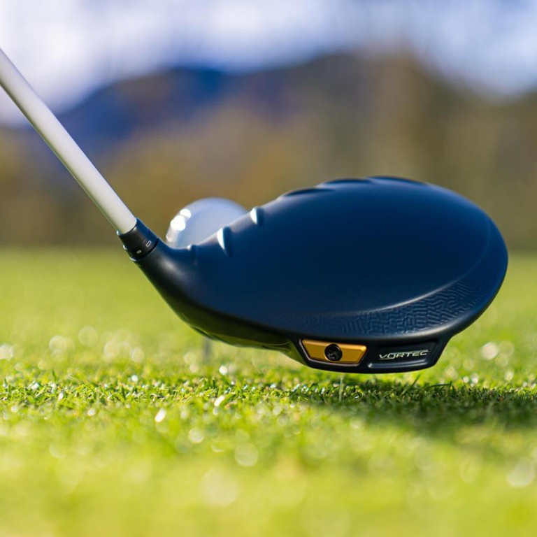 Driver Ping G Le 3 Lady