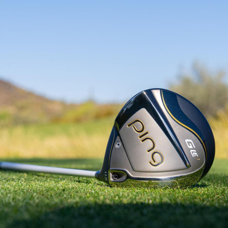 Driver Ping G Le 3 Lady