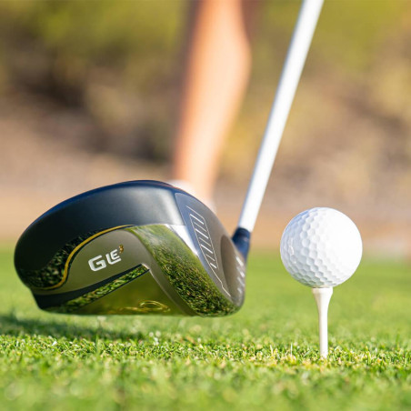 Driver Ping G Le 3 Lady