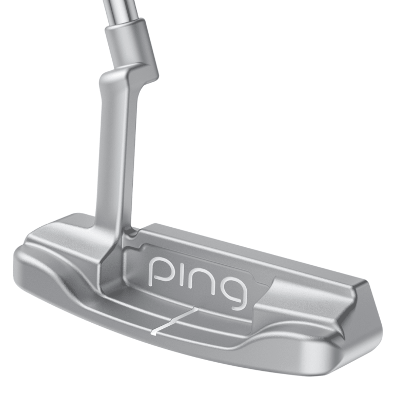Putter Ping Lady G Le 3 ANSER