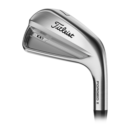 Hierros Titleist T-Series T100