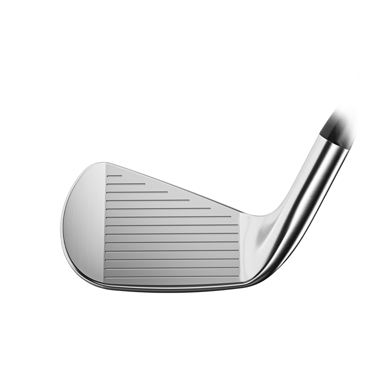 Hierros Titleist T-Series T100