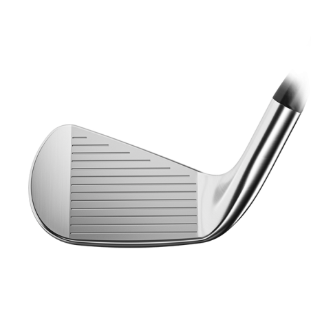 Hierros Titleist T-Series T100