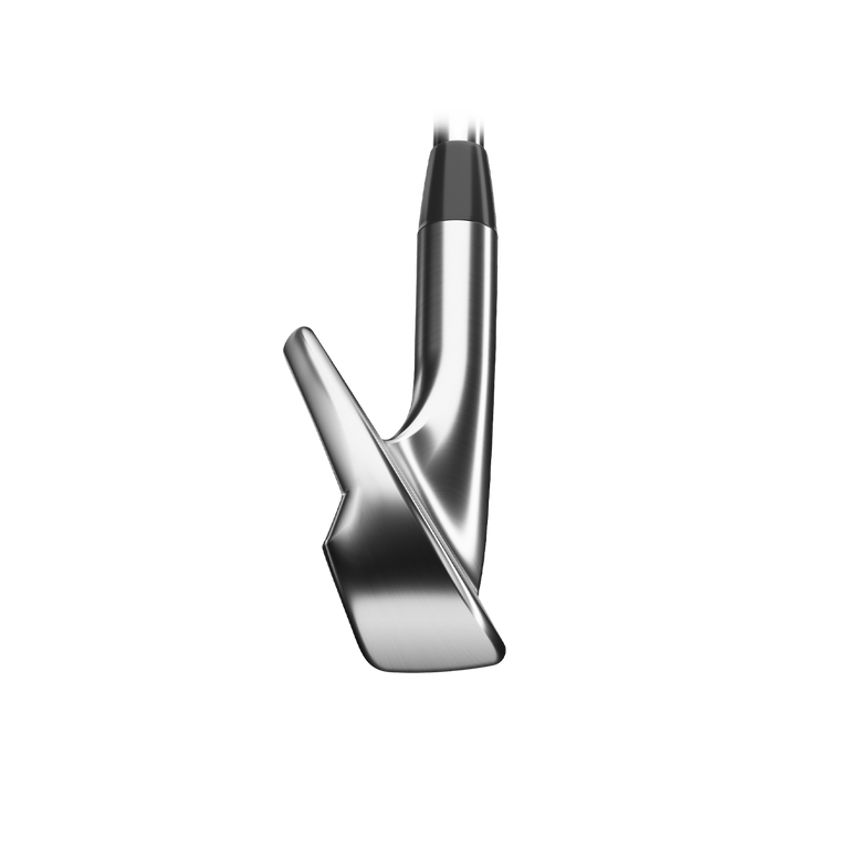 Hierros Titleist T-Series T100