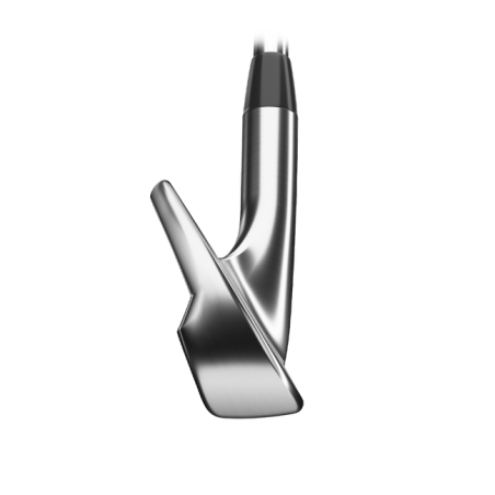 Hierros Titleist T-Series T100