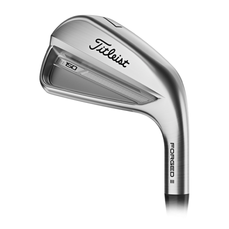 Hierros Titleist T-Series T150