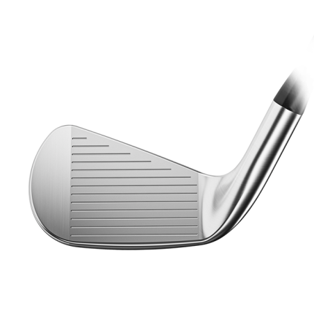 Hierros Titleist T-Series T150