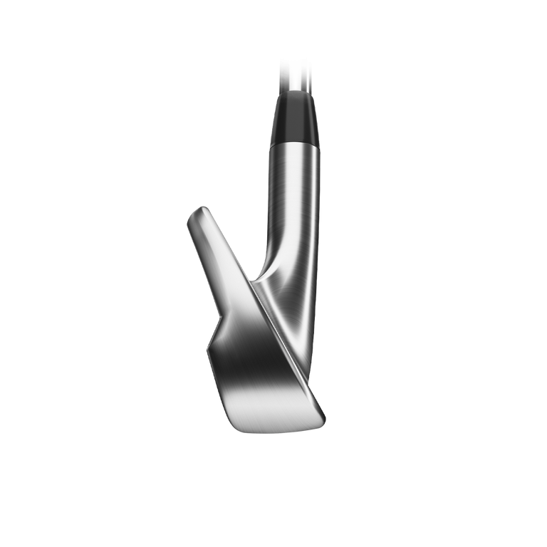 Hierros Titleist T-Series T150