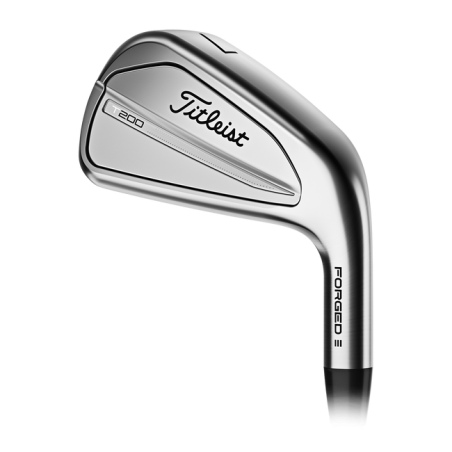 Hierros Titleist T-Series T200