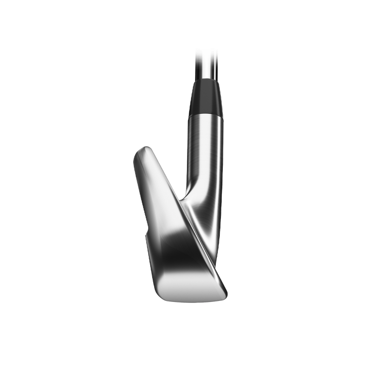 Hierros Titleist T-Series T200