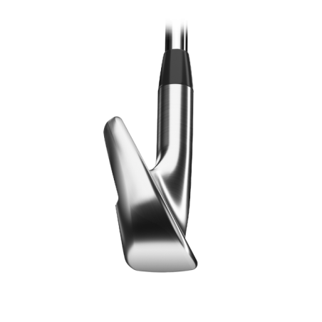 Hierros Titleist T-Series T200