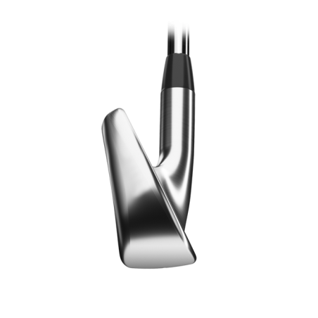 Hierros Titleist T-Series T350