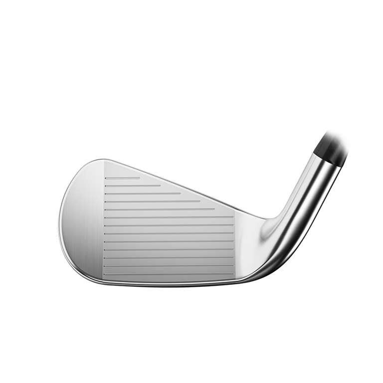 Hierros Titleist T-Series T350