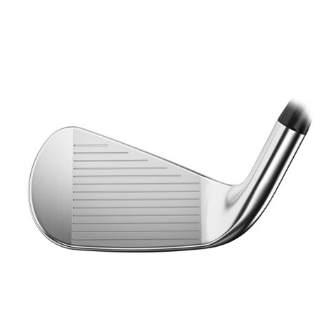 Hierros Titleist T-Series T350