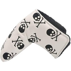 Funda Putter Blade Calaveras 2