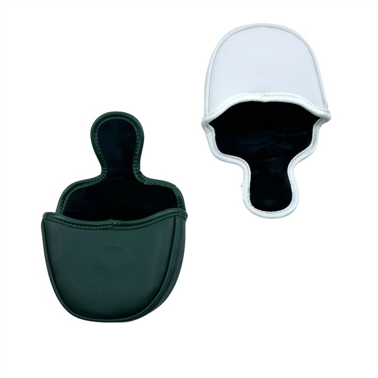 Funda Putter Mazo Trébol