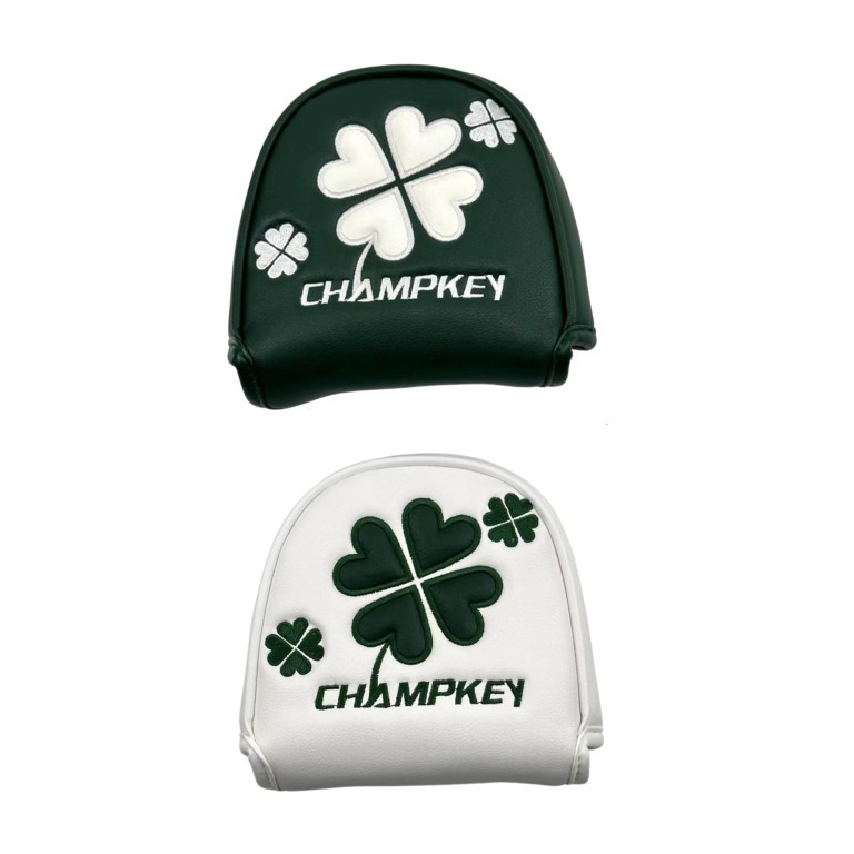 Funda Putter Mazo Trébol