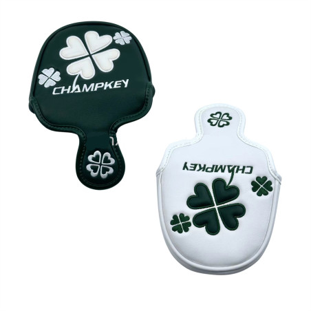 Funda Putter Mazo Trébol