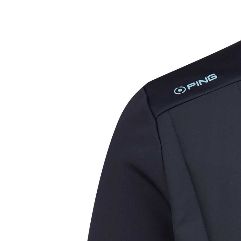 Chaqueta Vernon Jacket Navy