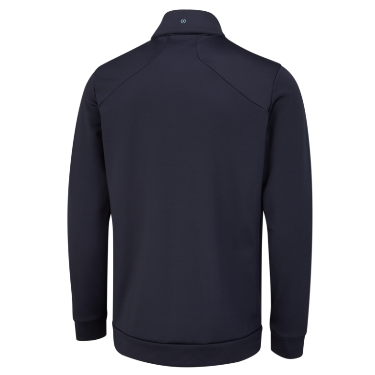 Chaqueta Vernon Jacket Navy