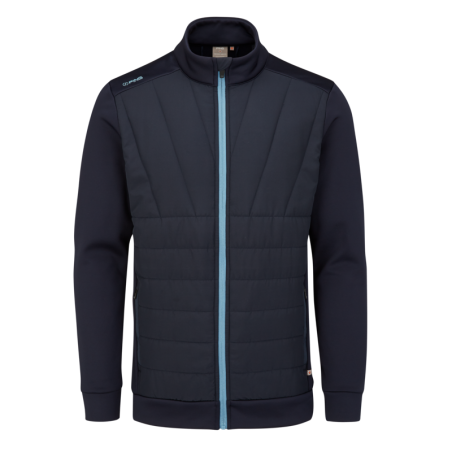 Chaqueta Vernon Jacket Navy