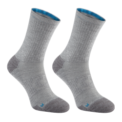 Calcetines Ping Tecnico Sensor Cool (pack 2 unidades) Gris