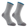 Calcetines Ping Tecnico Sensor Cool (pack 2 unidades) Gris