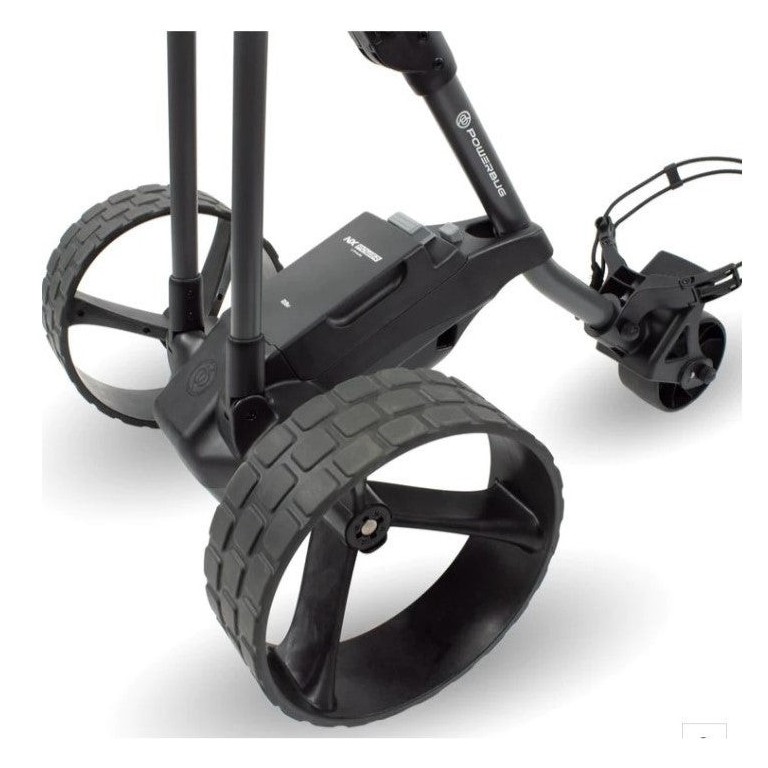 Carro Golf Eléctrico INFINITY NX