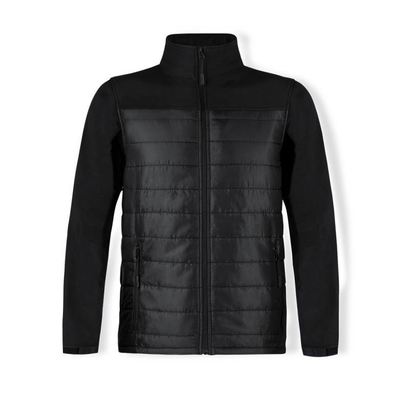 Chaqueta Jacket LANROC
